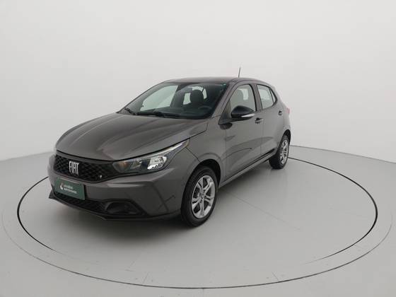 FIAT ARGO 1.0 FIREFLY FLEX DRIVE MANUAL FIAT ARGO 1.0 FIREFLY FLEX DRIVE MANUAL